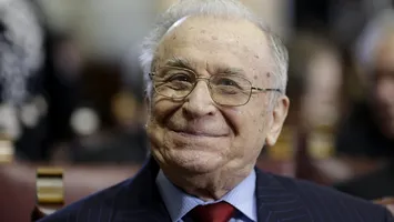 Ion Iliescu – despre dreapta românească de azi: „Suveranism? Nu, populism veninos!”