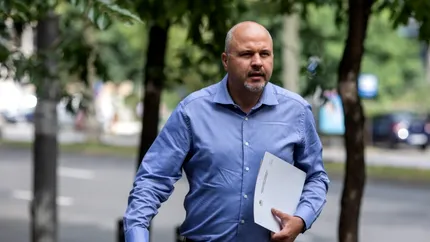 Deputatul Emanuel Ungureanu l-a denunțat pe Cîrstoiu la DNA și ANI