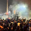 Iranul în flăcări: proteste sfidătoare sub gloanțe, internet tăiat și amenințarea pedepsei cu moartea