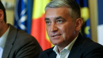 Primarul PNL pe care DNA vrea să-l aresteze şi-a declarat susţinerea pentru Nicuşor Dan