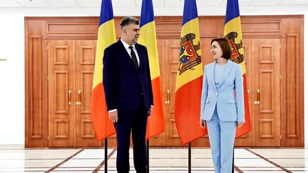 Ciolacu: „O felicit din toată inima pe Maia Sandu! Victoria în alegeri – un moment de mândrie și speranță pentru toți cei care cred în valorile democratice”