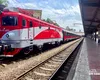 Vești bune din partea CFR pentru cei care merg la mare cu trenul