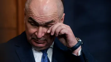 Bolojan, ultimatum pentru Coaliție: „Urmează săptămâni importante”. Premierul admite tensiunile din Guvern