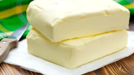 Finala pe pâine: unt versus margarină, un duel unt-eresant