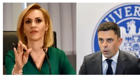 INCDREDIL. Funcționarea Ministerului Familiei este blocată de luni bune de… Ministerul Sportului