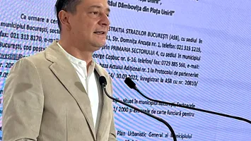 Băluţă contracarează acuzaţiile lansate de Băsescu. „