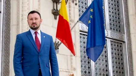 Mircea Fechet, candidatul PNL pentru Consiliul Județean Bacău. ”Nu m-am născut la Bruxelles”