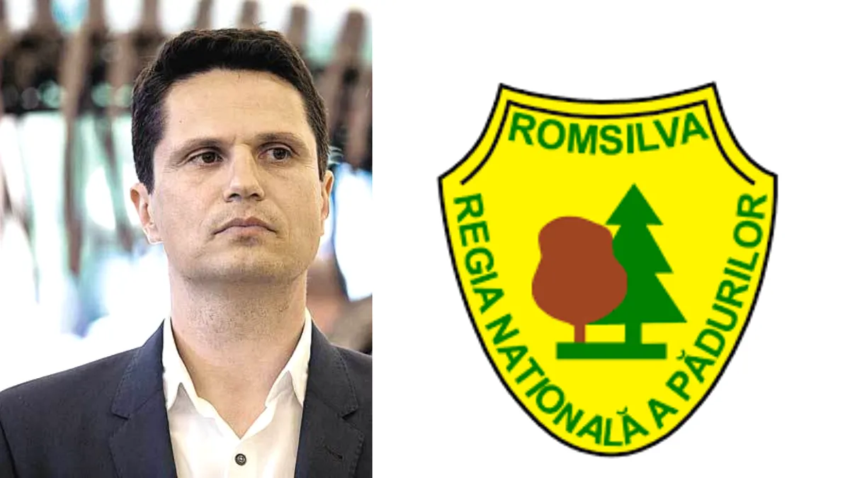 Cine este nababul „dinozaur” care administrează provizoriu Romsilva de peste trei ani