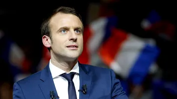 Armistițiu Ucraina-Rusia: Macron avertizează asupra respectării acordului de către Moscova