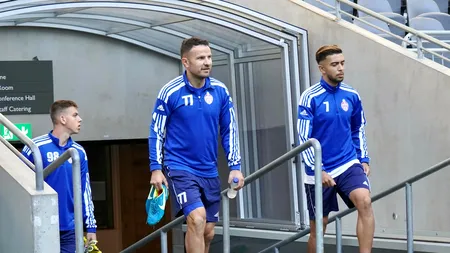 Sepsi, eliminată din Conference League. Echipa covăsneană a deschis scorul în returul cu Djurgaardens IF (Video)
