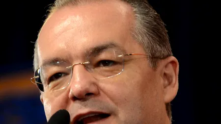 Emil Boc, Cluj-Napoca: Pregătim proiecte în valoare de două miliarde de euro