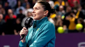 Cum arată viața Simonei Halep o lună după retragerea din tenis