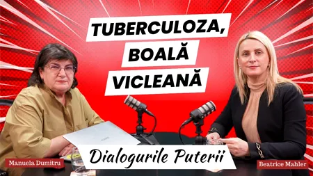 În premieră, un studiu stabilește legătura între poluarea aerului și incidența tuberculozei