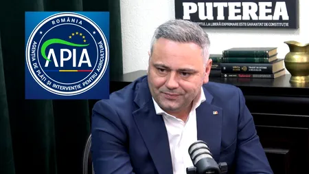 Ministrul Florin Barbu: APIA a autorizat plata sumei totale de 1,5 miliarde lei pentru fermieri