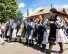 Ciobanii de la Novaci au marcă înregistrată pentru transhumanța în Parâng