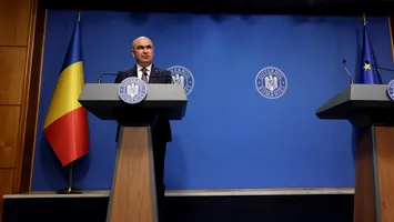 Bolojan trage semnalul de alarmă. România, în pericol de faliment dacă nu taie cheltuielile și nu crește veniturile