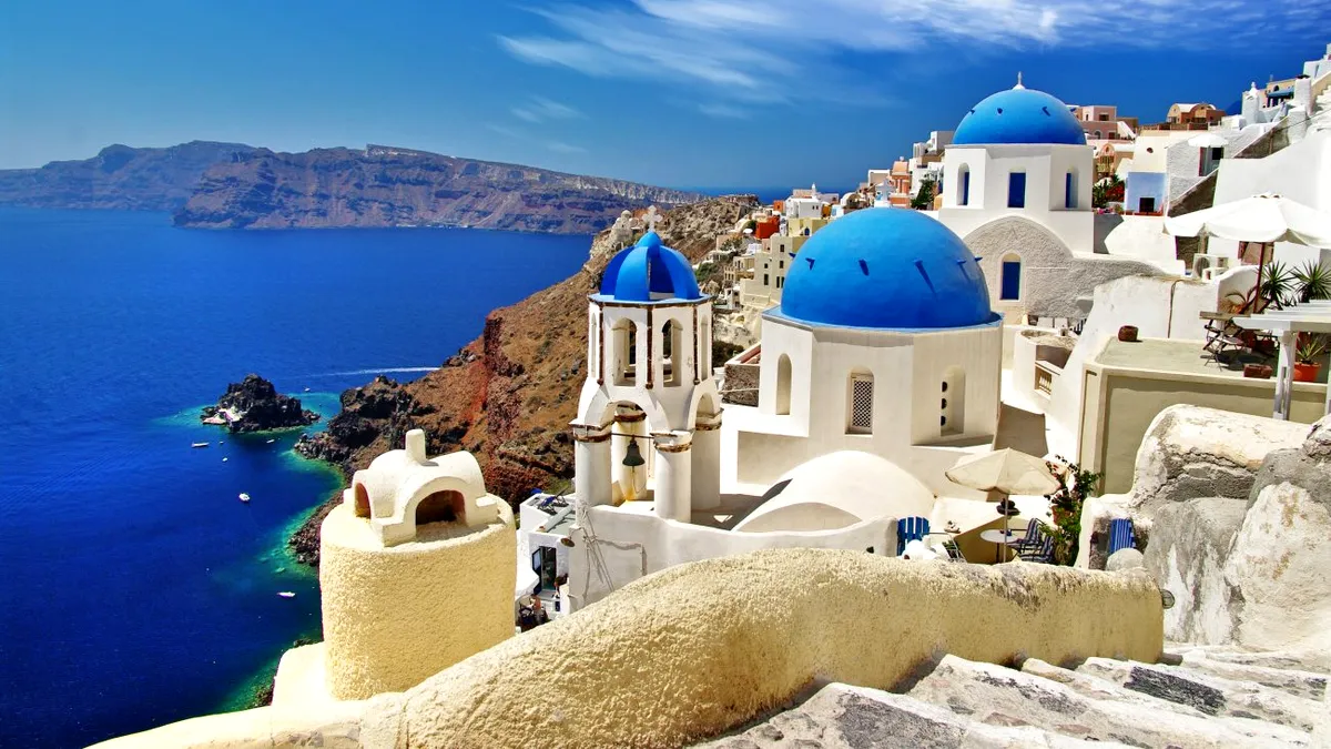 Val de decese şi dispariții suspecte în Grecia: După celebrul prezentator TV, alt turist găsit mort, patru sunt dispăruți