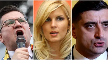 Mihail Neamţu, ca Elena Udrea. Ar fi intrat sub pseudonim prin telefon, la radio, să-l susţină pe George Simion (VIDEO)