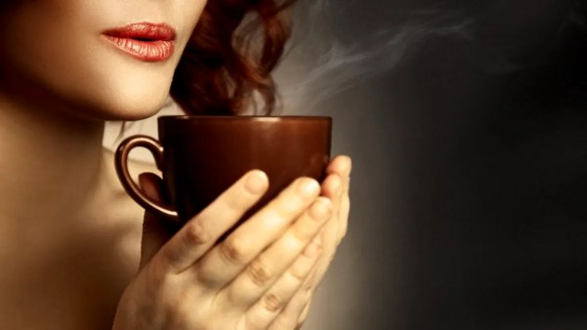 Pentru a evita cancerul de esofag, evitați cafeaua prea fierbinte
