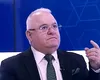 Psihologul Ion Duvac, reținut într-un dosar de acuzații grave de abuz sexual. Ancheta este în desfășurare