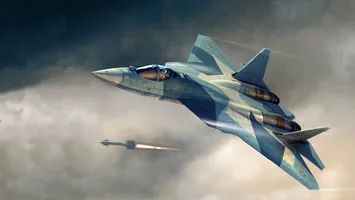 Alertă în Europa: Un avion militar rusesc a încălcat spațiul aerian al NATO