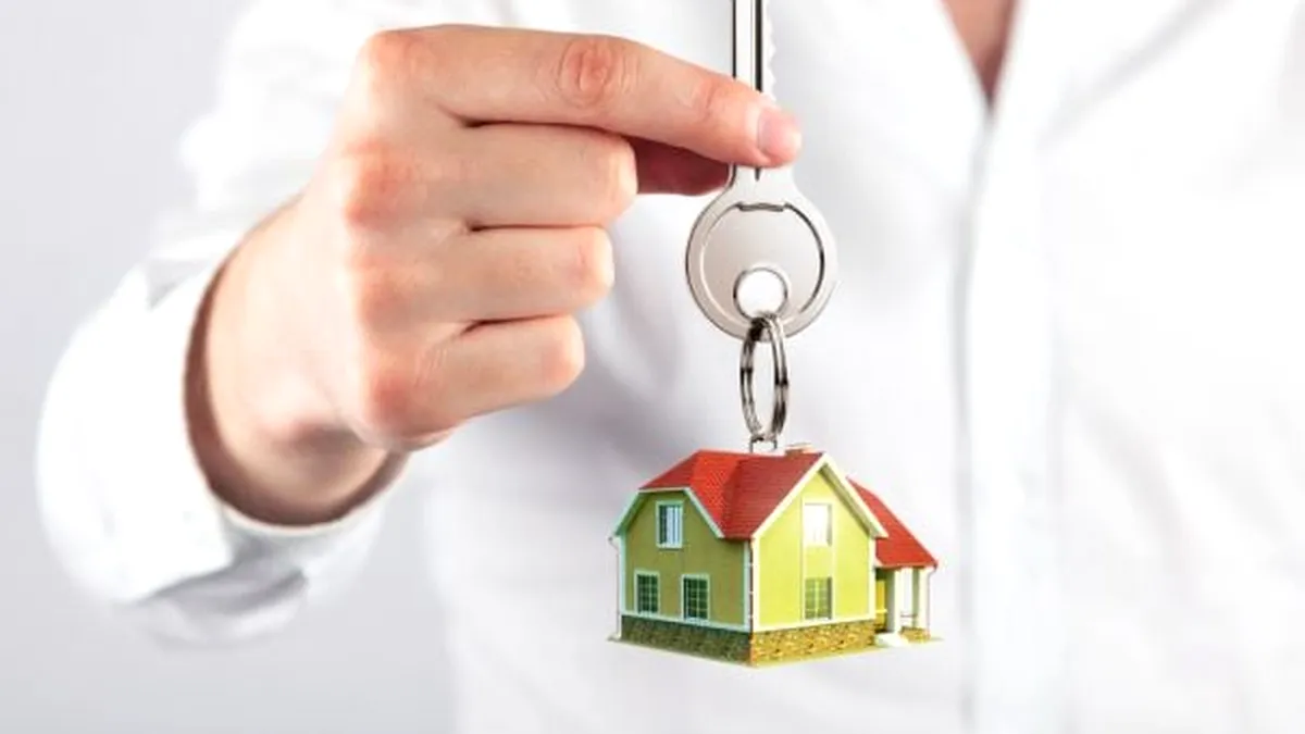 Imobiliare: se schimbă definiția locuinței și se plătește TVA diferențiat