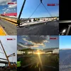 RETTER, lider în clasamentul constructorilor de autostrăzi. Sectorul de pe A0 Nord, finalizat cu șapte luni mai devreme