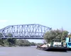 România și Moldova pregătesc reluarea navigaţiei pe Prut. S-a navigat pe Prut din 1856 până la impunerea graniței URSS