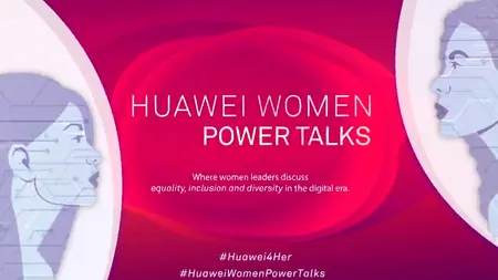 VIDEO Women of Huawei – povestea femeilor care lucrează în IT. Doamnele de la Huawei România vorbesc despre ce înseamnă o carieră în IT