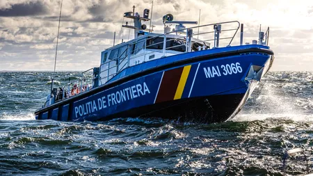 Constanța: autoturisme de lux furate din Suedia, descoperite de Garda de Coastă