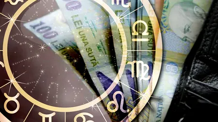 Horoscop 15 Noiembrie. Șanse unice pentru unele zodii