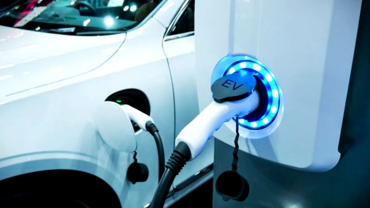 Mașinile electrice sau hibrid au ajuns la o cotă de piață de 11,6% în primele 4 luni din 2021, aproape dublă față de 2020