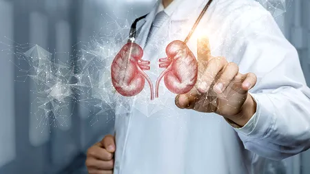 Anual, 3.700 de persoane ajung la spital din cauza bolii cronice de rinichi
