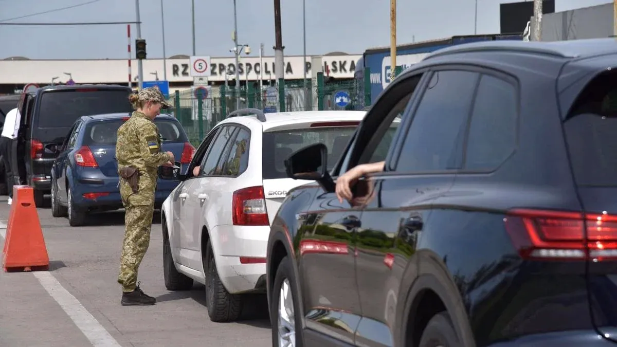 Parchetul European a intrat pe fir: UE amână lansarea noului sistem de control la frontieră. Rusia e implicată