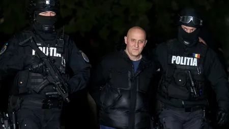 Noi percheziții informatice în dosarul lui Horațiu Potra. Există suspiciuni că pregătea „revolte spontane”, după anularea primului tur al alegerilor