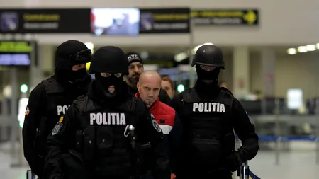 Ghenosu, reținut de DIICOT. E acuzat de camătă și amenințări cu moartea