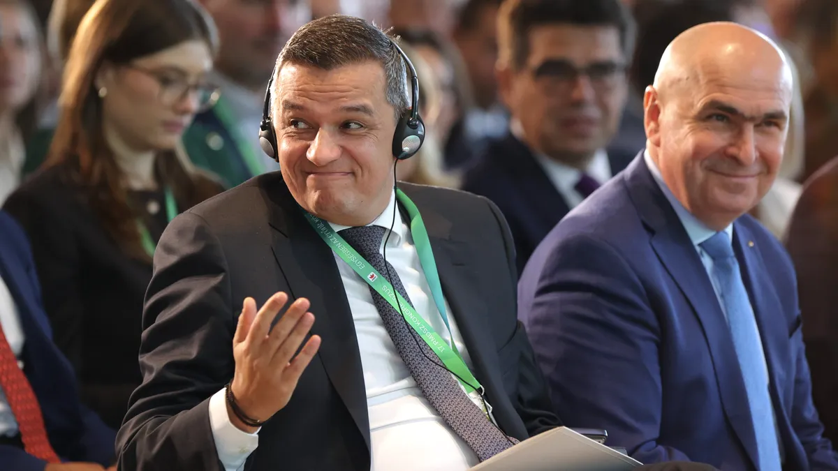 Ziua judecății în Coaliție: Bolojan, blocat de trei miniștri PSD. Scandalul „austerității” aruncă Guvernul în aer