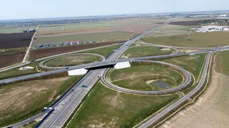 Un pas mare pentru București: 400 milioane de lei pentru transformarea circulației din jurul Capitalei