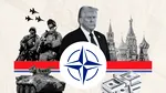 Europa se pregătește pentru un NATO fără SUA: „America lui Trump nu mai este un partener de încredere”