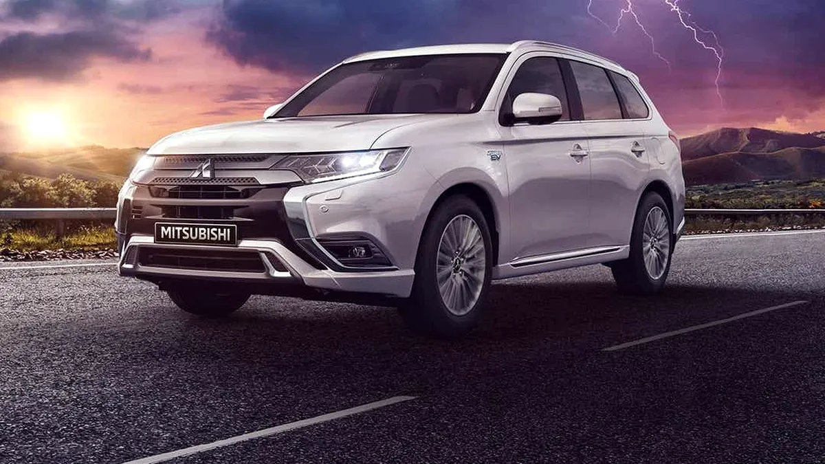 Renault ar putea produce pentru Mitsubishi în Europa pentru a readuce japonezii pe piața europeană