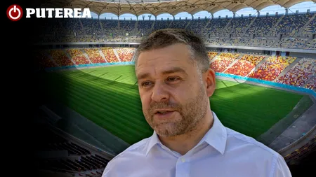 Scandalul Arenei Naționale continuă. Ciprian Ciucu ironizează cererile LPF: „E bine că îmi dă teme”