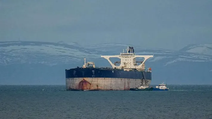 Piața neagră a petrolului rusesc și iranian este în pericol