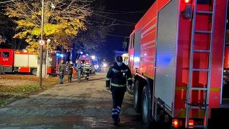 Reacția managerului de la Spitalul Județean de Urgență Ploiești: Lăsaţi-mă să intru. Am treabă!
