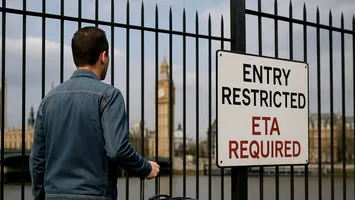 Se schimbă regulile pentru imigrație în Marea Britanie: ce înseamnă asta pentru români