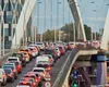 Podul Grant: se redeschide circulația pe sensul Crângași-Turda