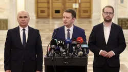 Pe cine vrea Siegfried Mureșan ca vicepremieri în „guvernul meu”