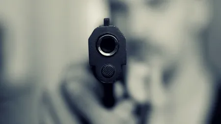 Doi tineri din Tulcea au fost împușcați în cap cu o armă de  tip airsoft