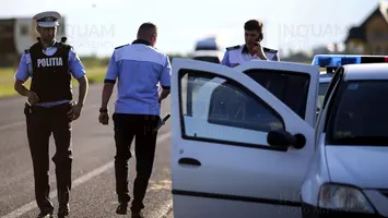 Primar din Buzău, acuzat că divulgă locațiile filtrelor de poliție pentru a proteja șoferii băuți