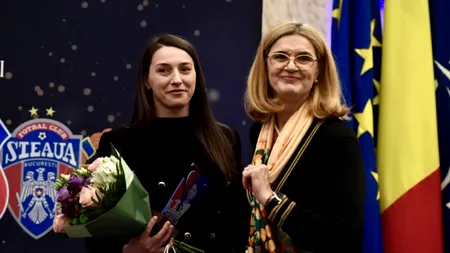 Retragerea Ioanei Vrînceanu: o lovitură dură pentru sportul românesc și un semnal de alarmă
