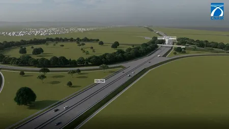 Cine este românul care a câștigat cele trei loturi ale Autostrăzii Focșani - Bacău. Grindeanu nu vrea contestații